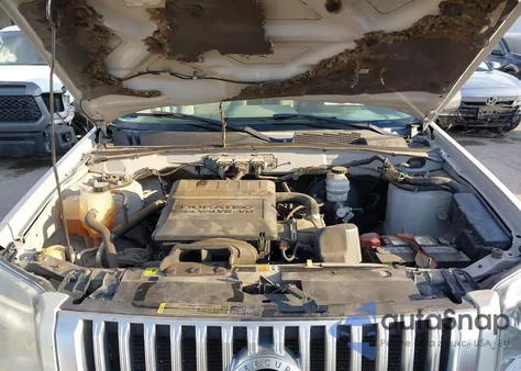 2009 Mercury Mariner V6 из США, поврежденный, VIN 4M2CU91G19KJ04803